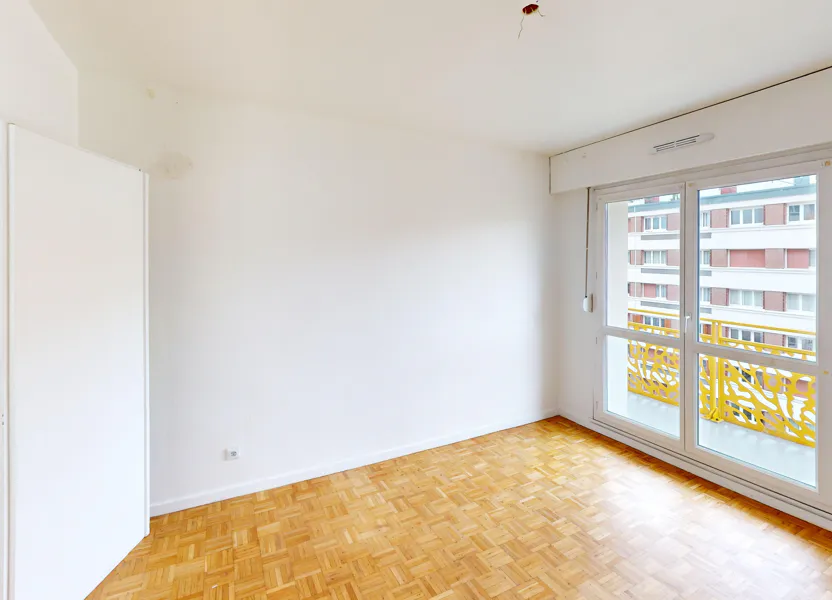 Appartement Rue Nicolas Chaize à Saint-Étienne