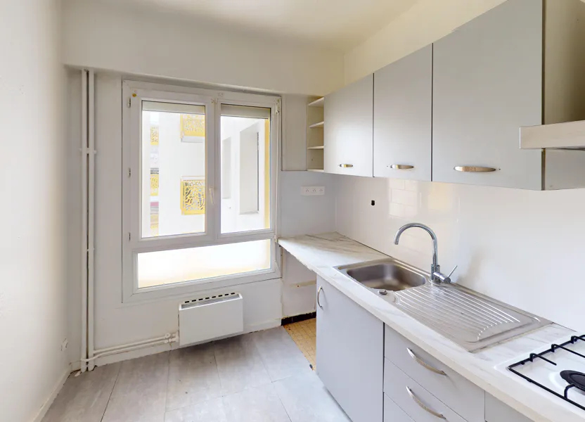 Appartement Rue Nicolas Chaize à Saint-Étienne