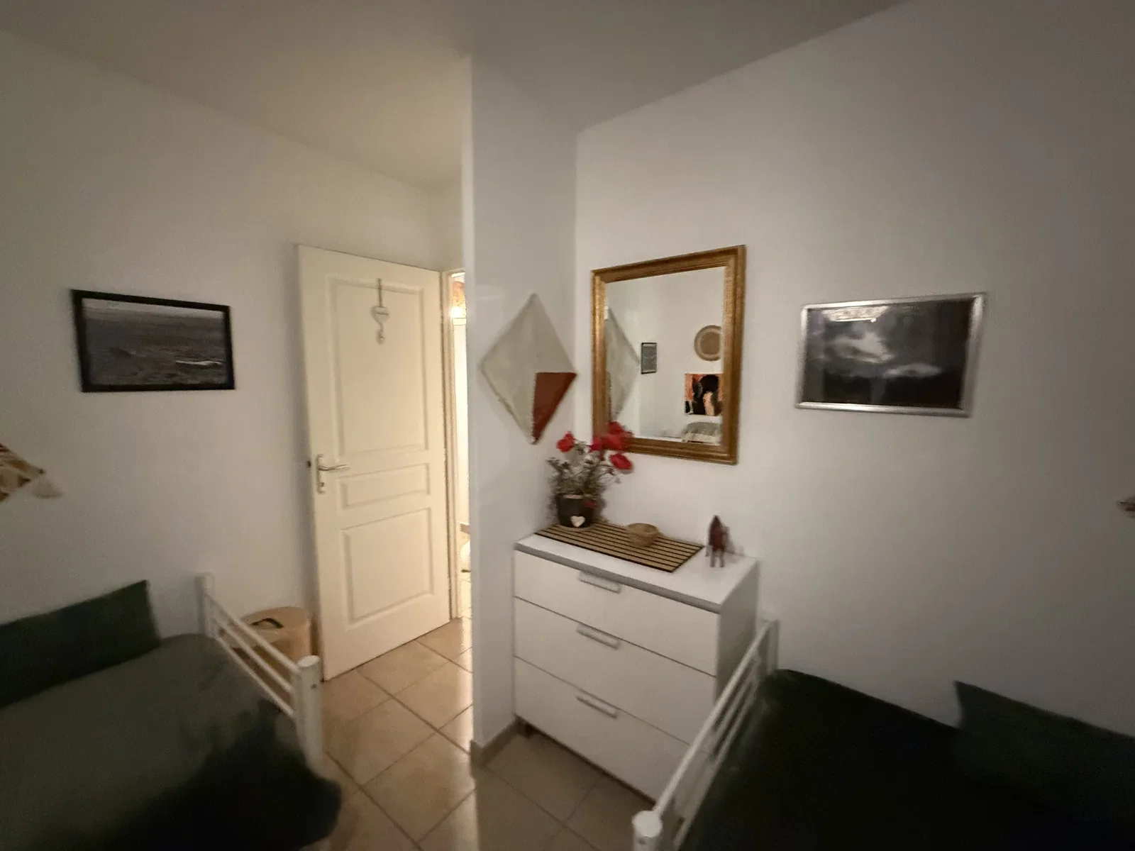 Room Avenue Saint-Mitre des Champs in Aix-en-Provence