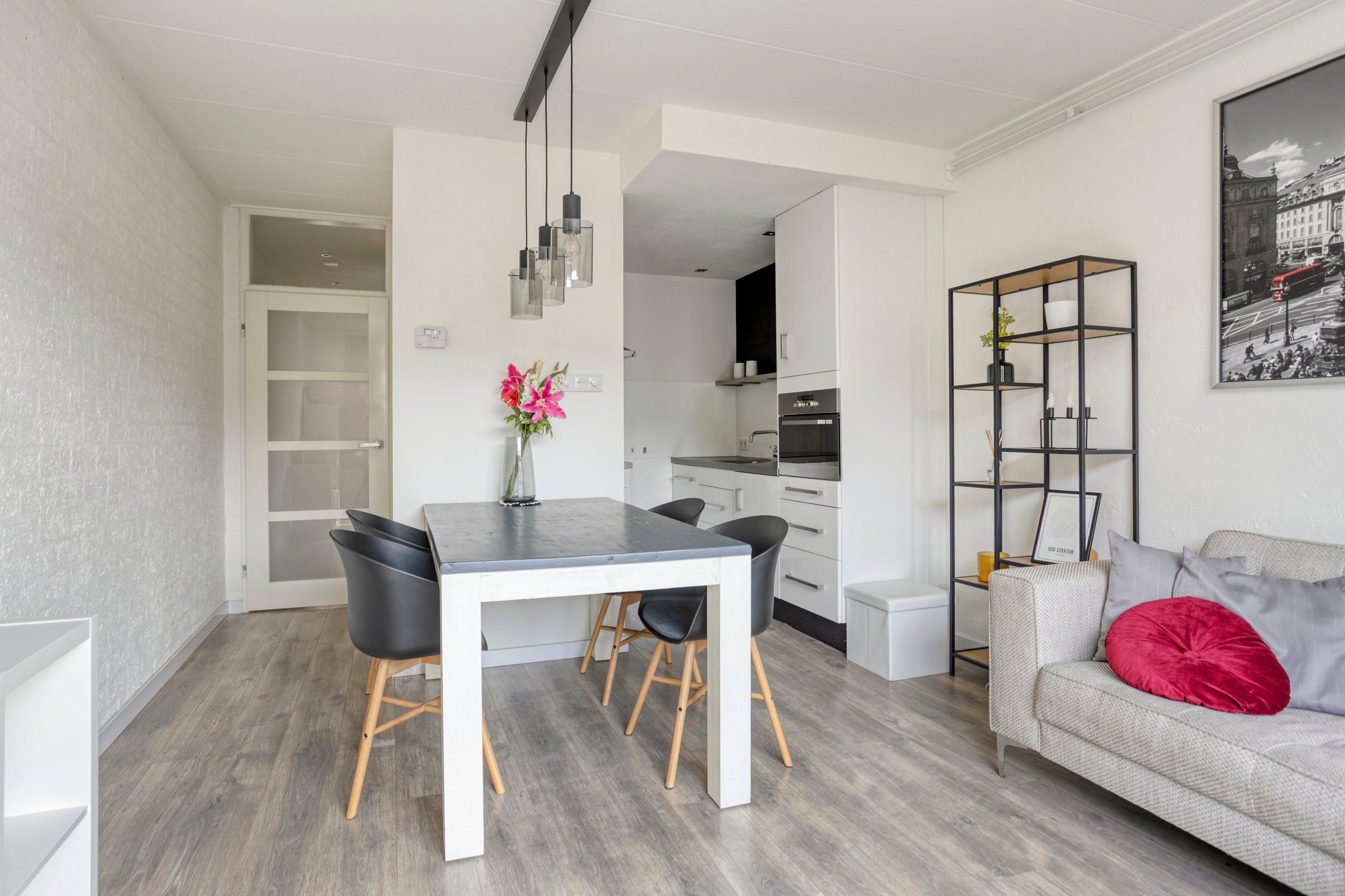 Studio te koop: Aalsterweg 77, Eindhoven