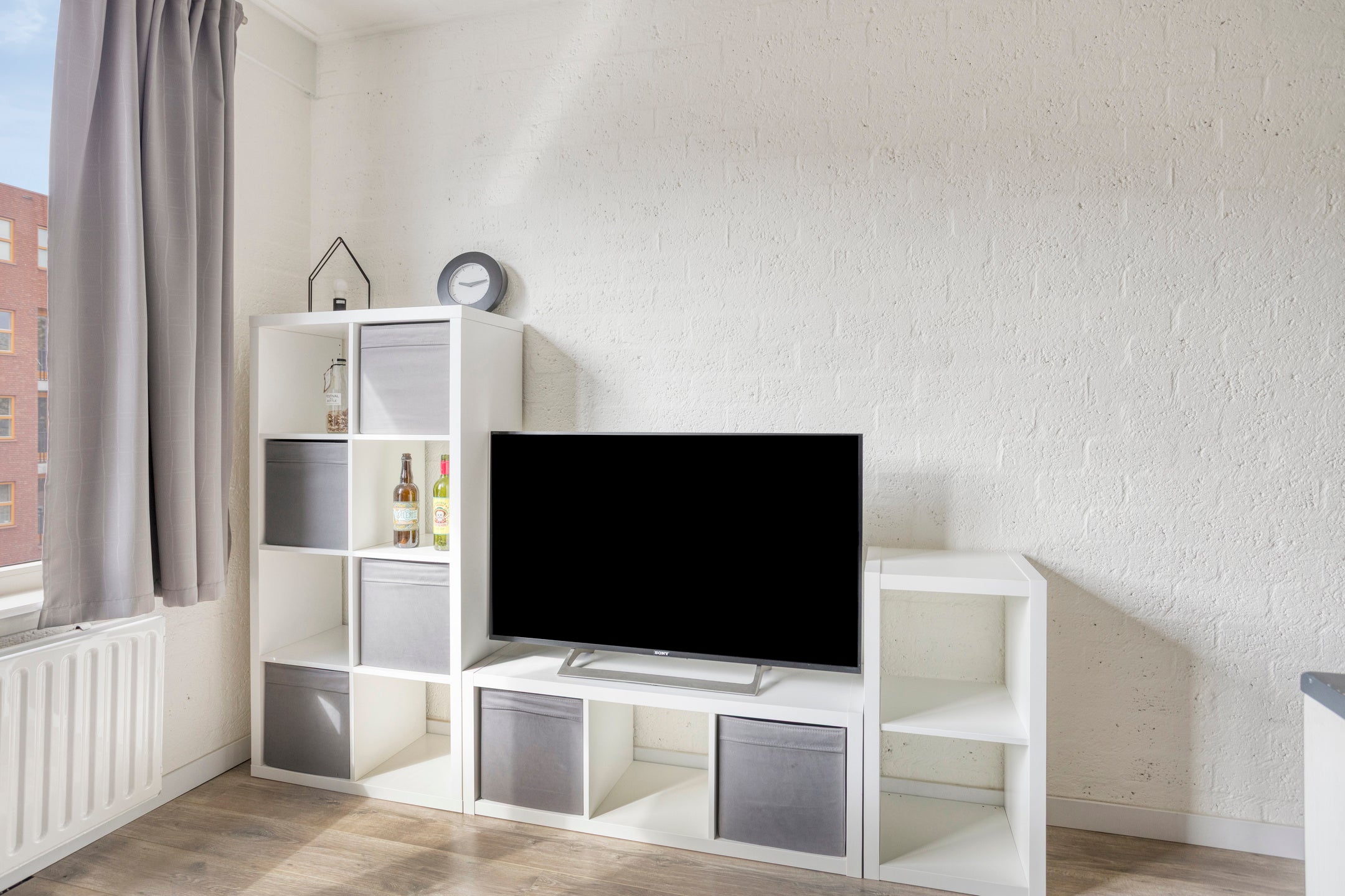 Studio te koop: Aalsterweg 77, Eindhoven