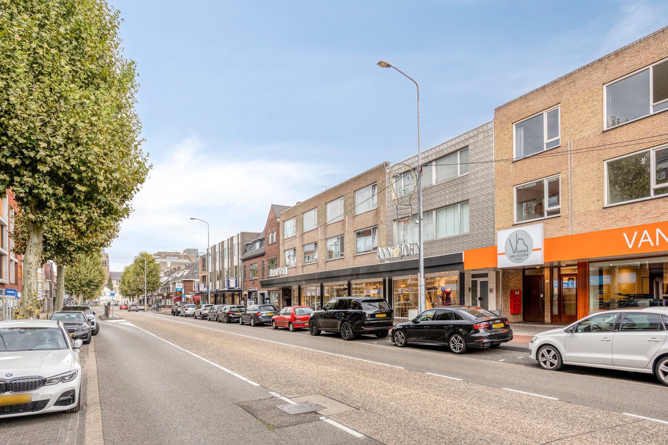 Studio te koop: Aalsterweg 77, Eindhoven