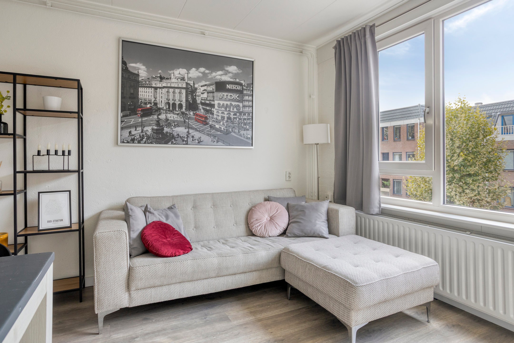 Studio te koop: Aalsterweg 77, Eindhoven