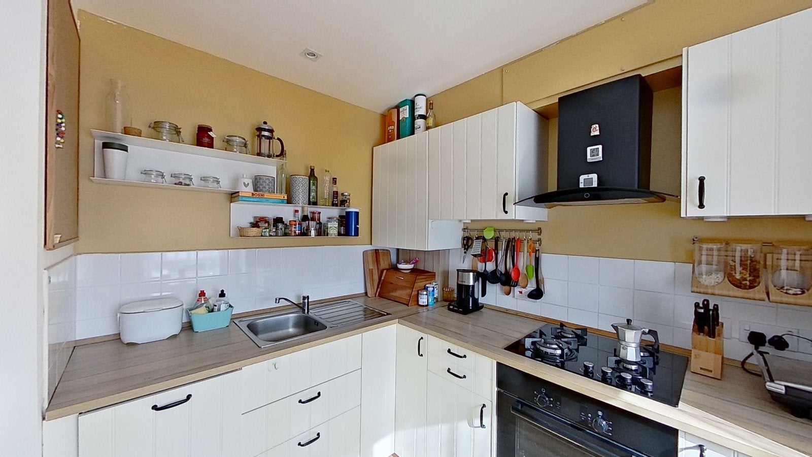 Flat Colonsay Close in City of Edinburgh