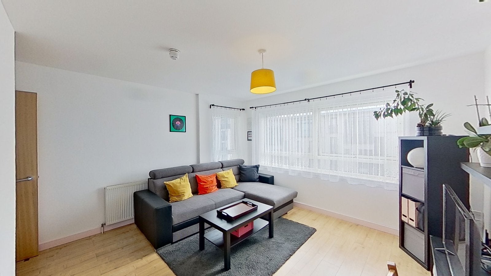 Flat Colonsay Close in City of Edinburgh