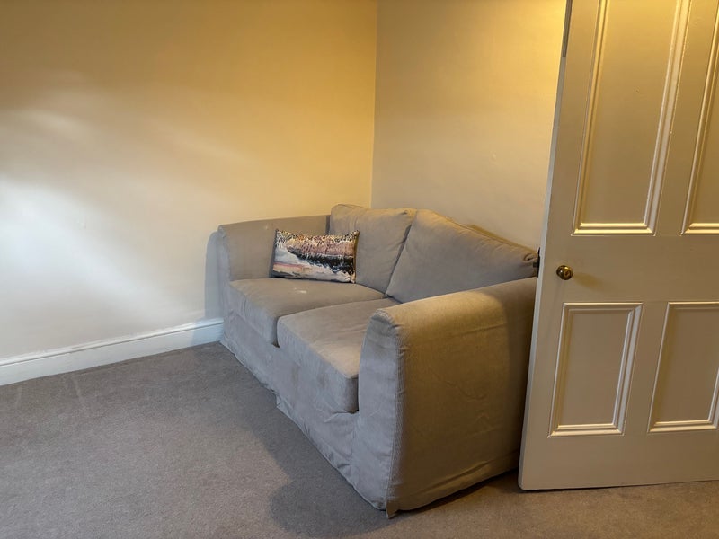 Flat Beech Hill Road in Sheffield