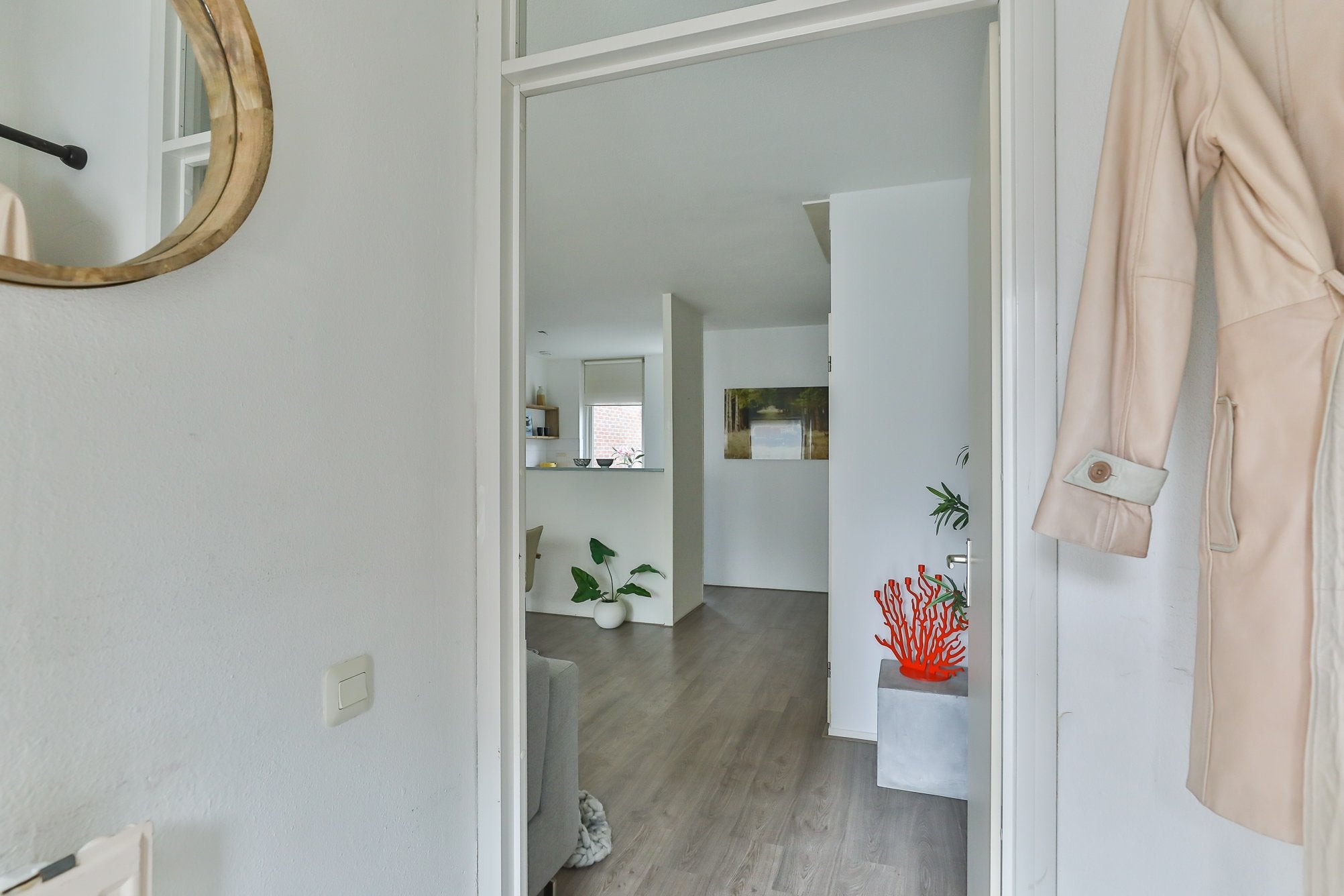 Appartement te huur in Groningen – Bedumerstraat – foto 1