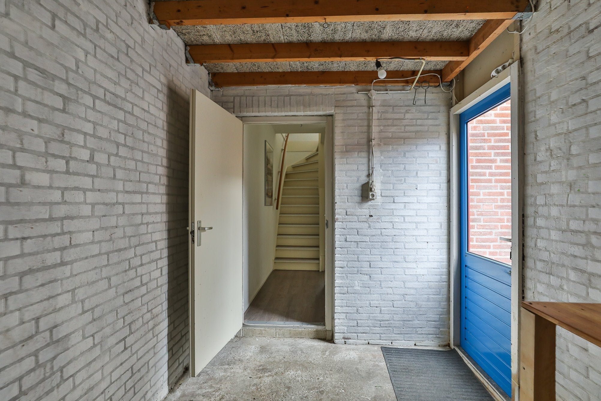 Huis Bedumerstraat 16