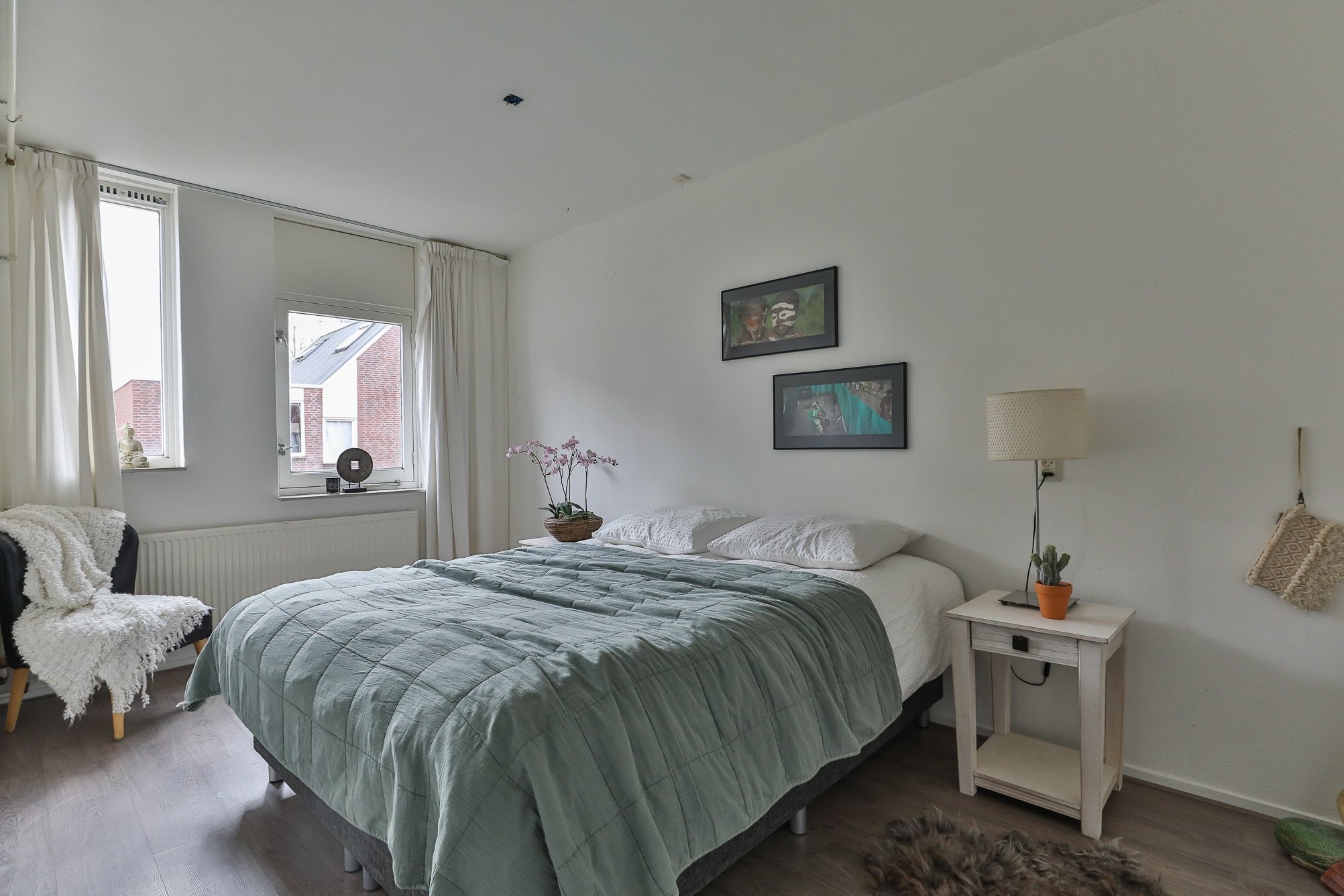 Huis Bedumerstraat 10