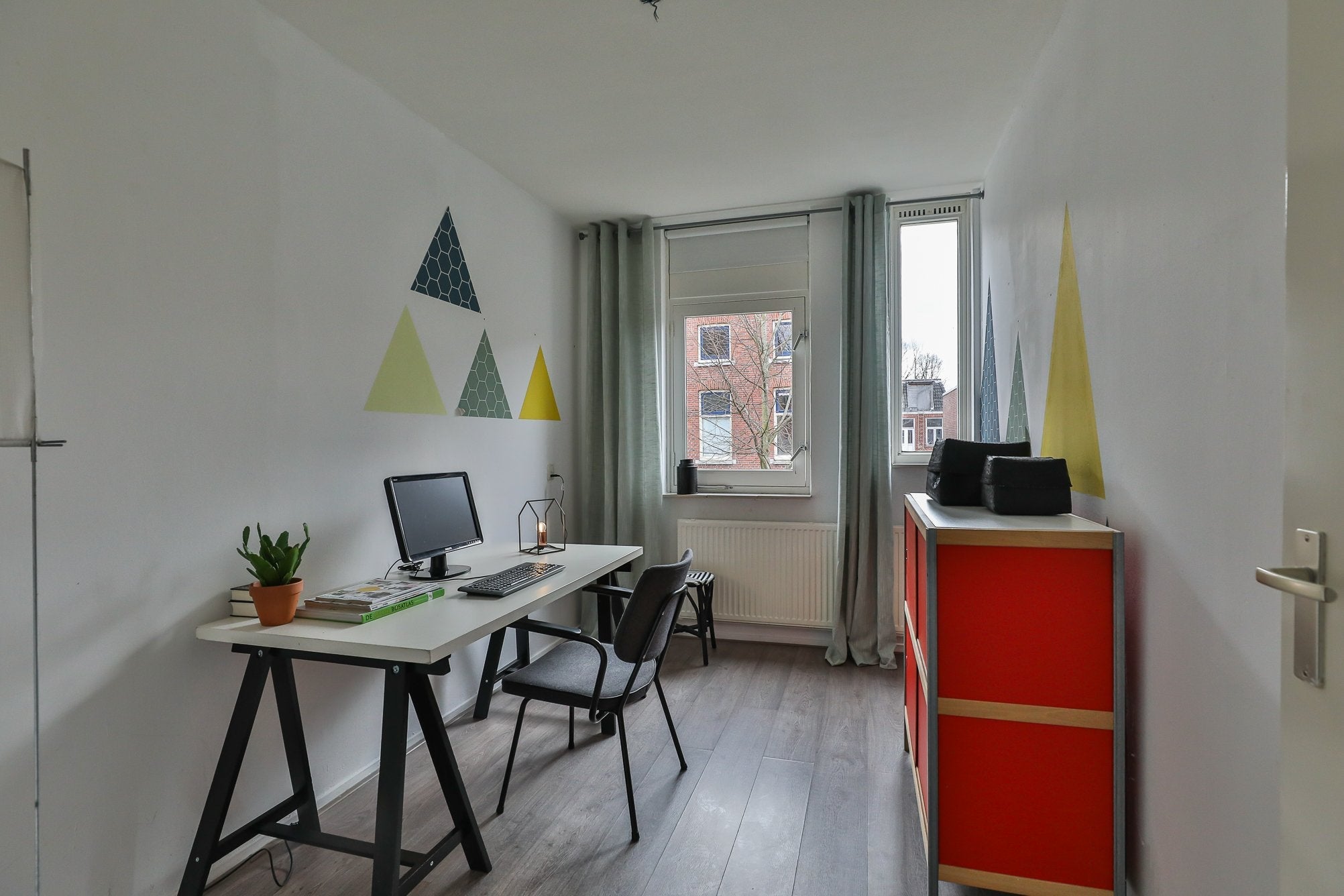 Huis Bedumerstraat 13