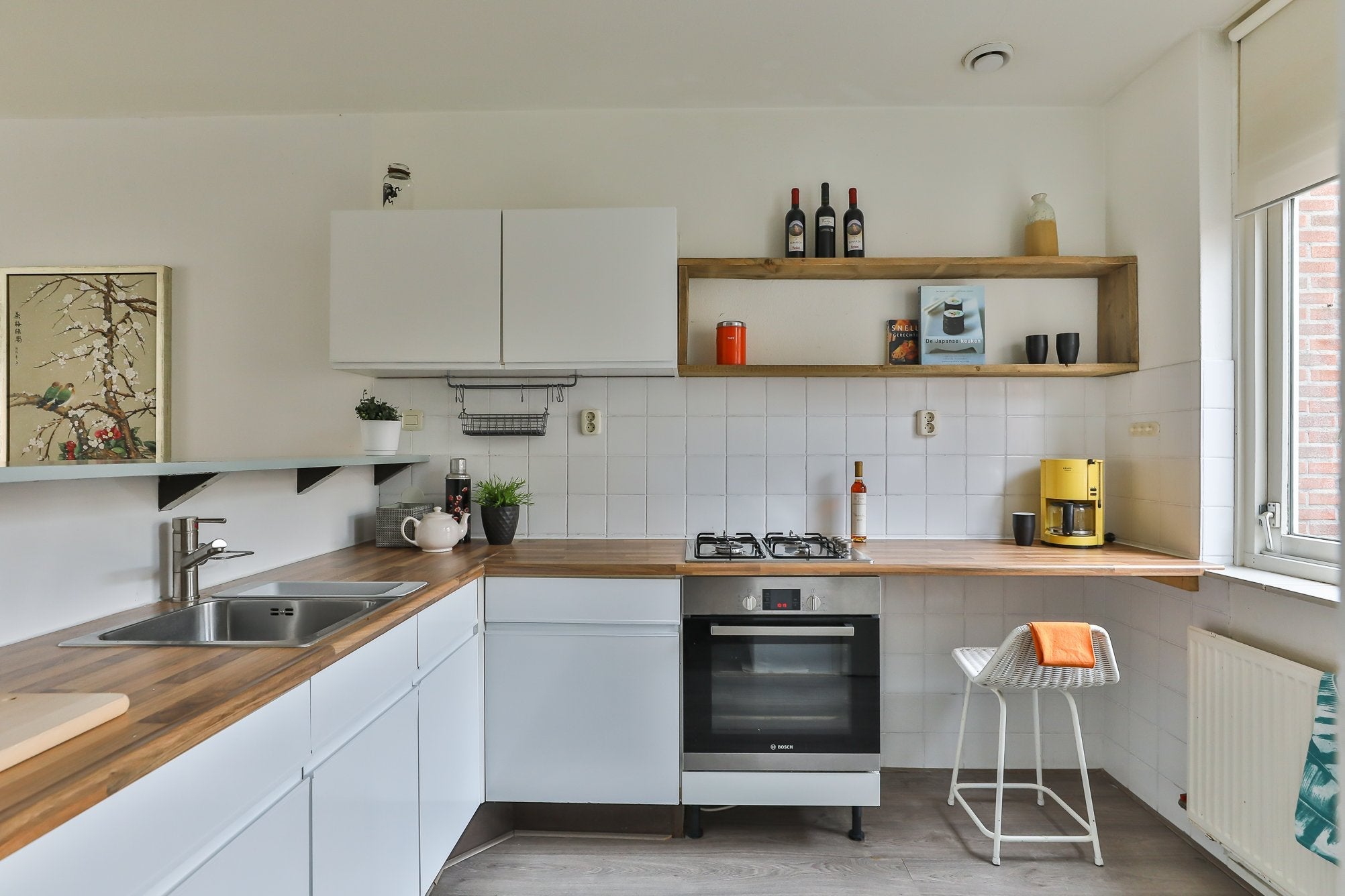 Huis Bedumerstraat 7