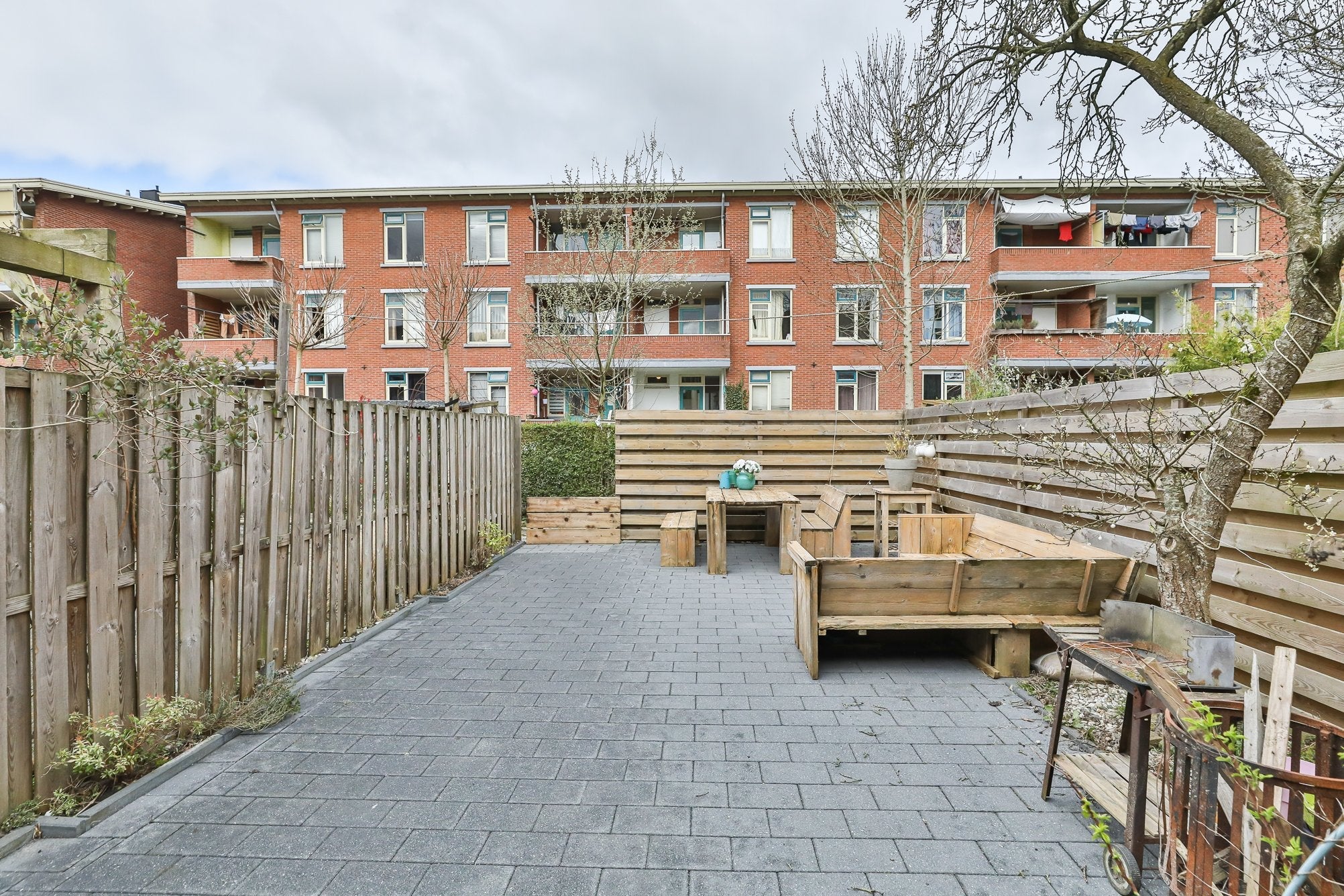 Huis Bedumerstraat 17