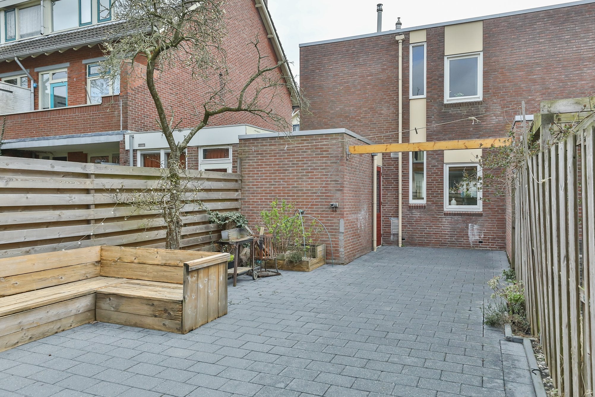 Huis Bedumerstraat 19
