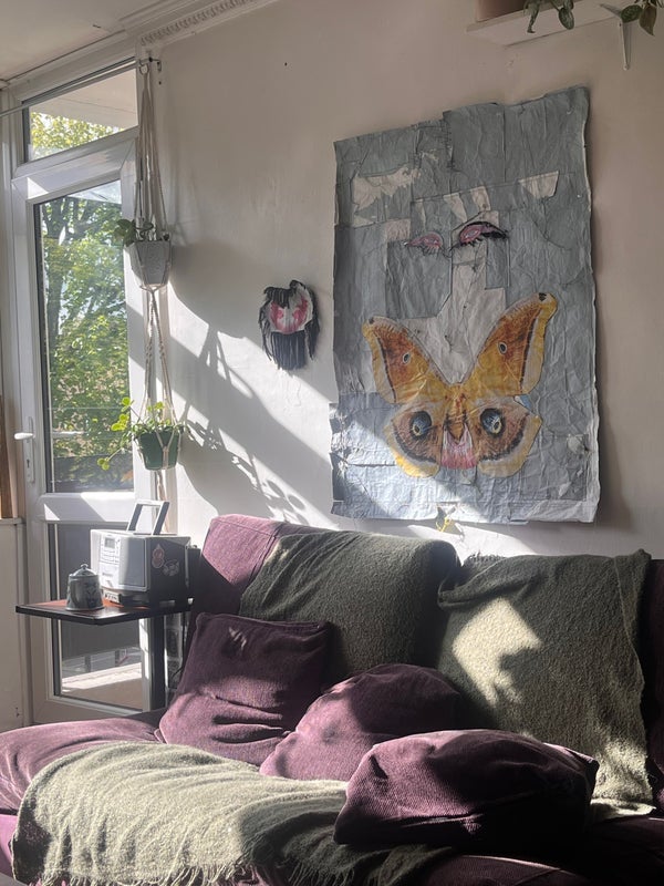 Room Barnsley Street in Greater London