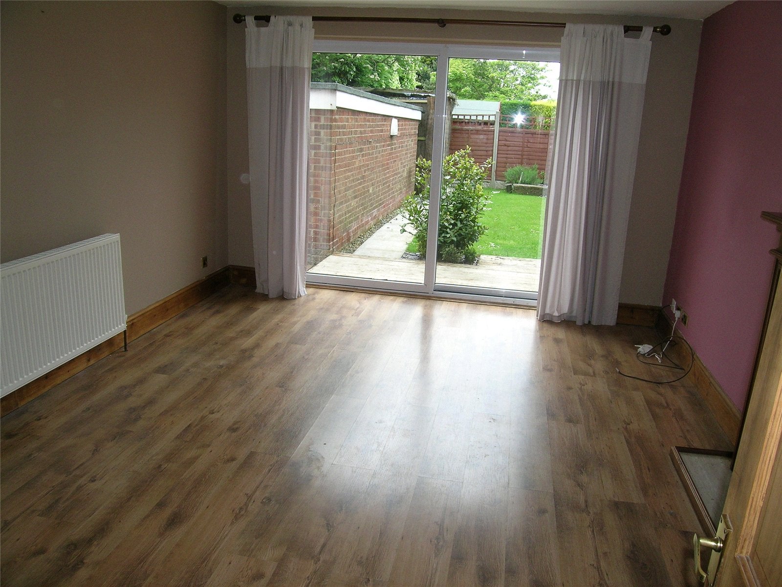 House Rosewood Close in Bridlington