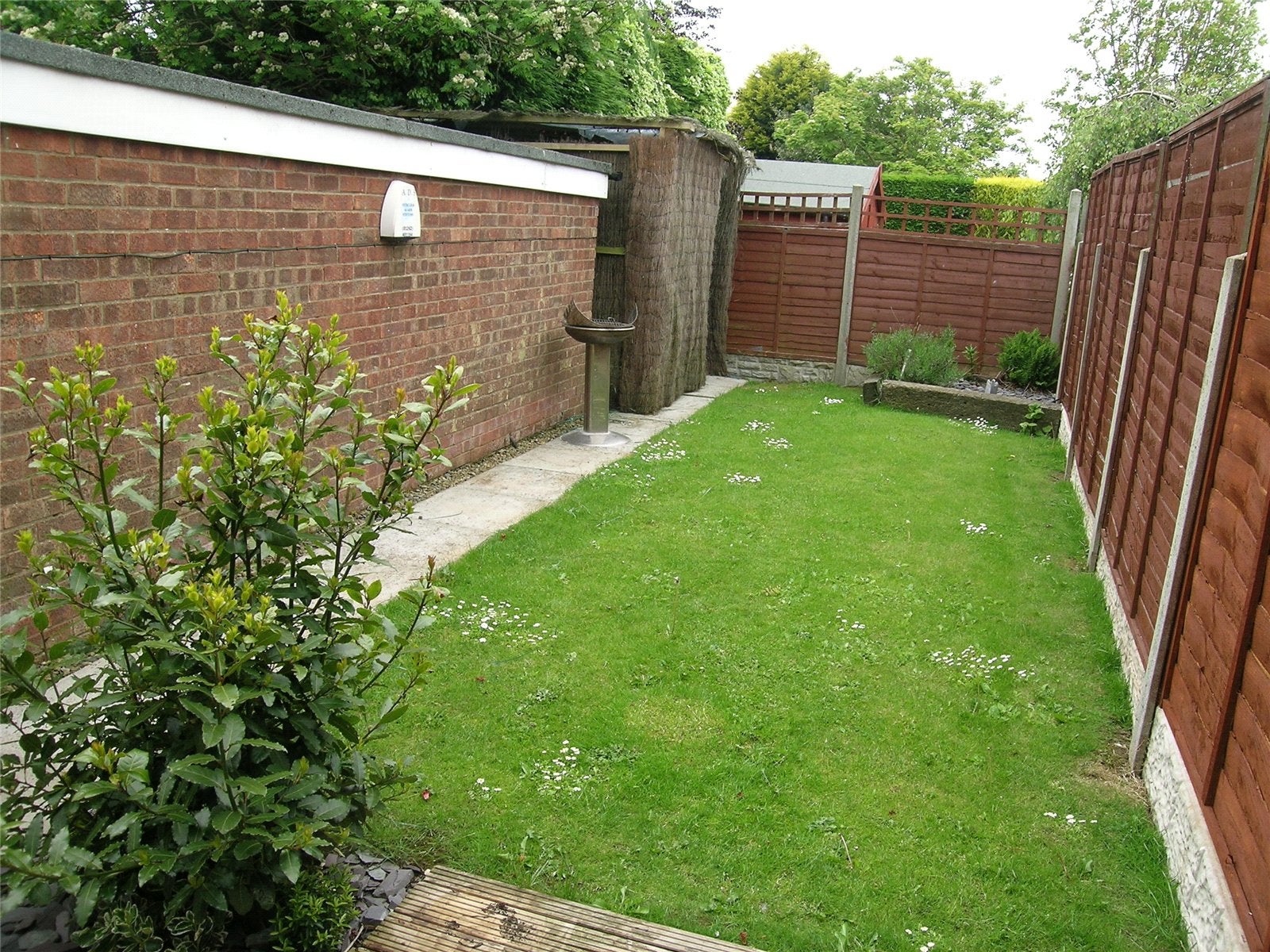 House Rosewood Close in Bridlington