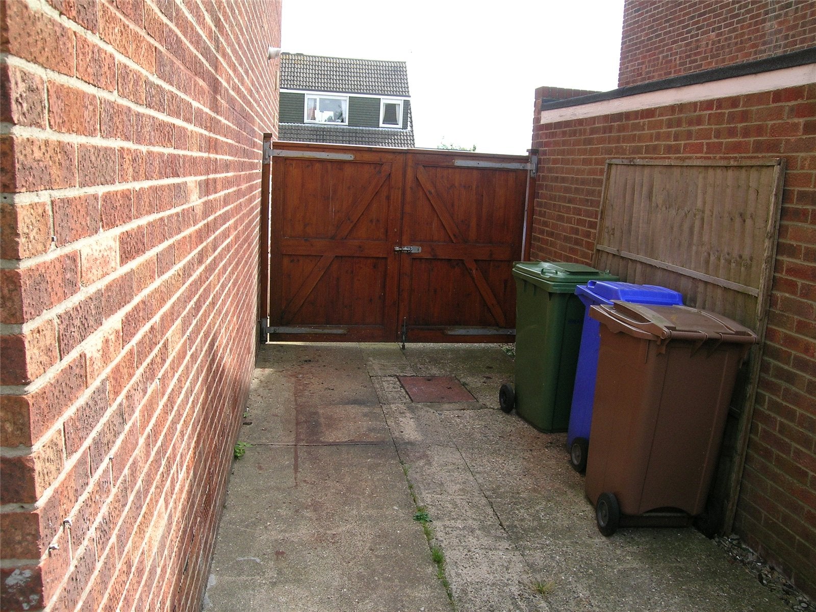 House Rosewood Close in Bridlington
