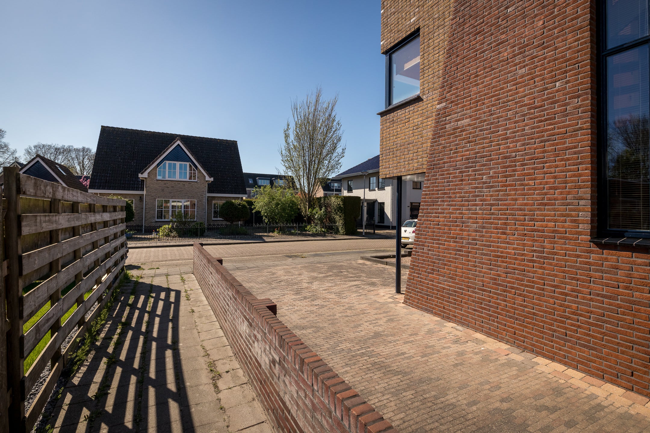 Hoekwoning te koop: Dragon 19, Hoogkarspel