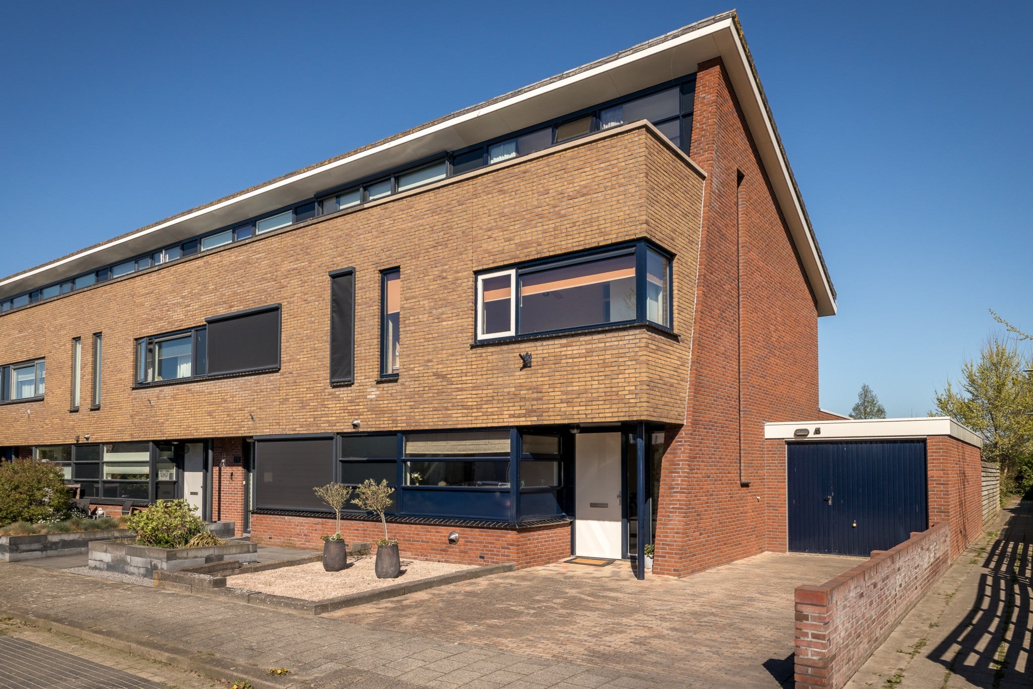 Hoekwoning te koop: Dragon 19, Hoogkarspel