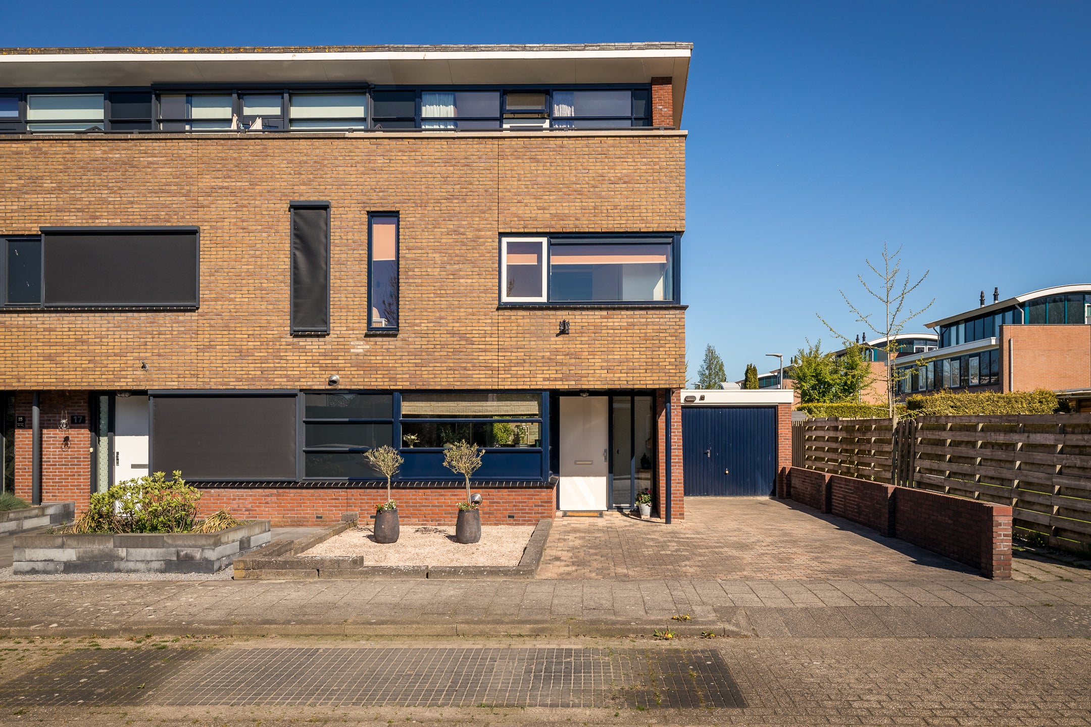 Hoekwoning te koop: Dragon 19, Hoogkarspel