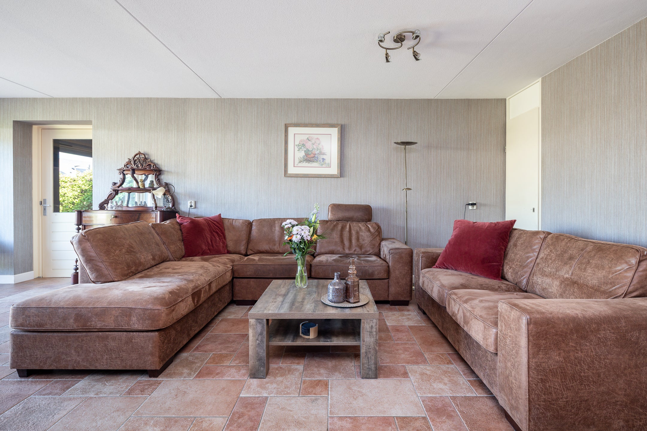 Hoekwoning te koop: Dragon 19, Hoogkarspel