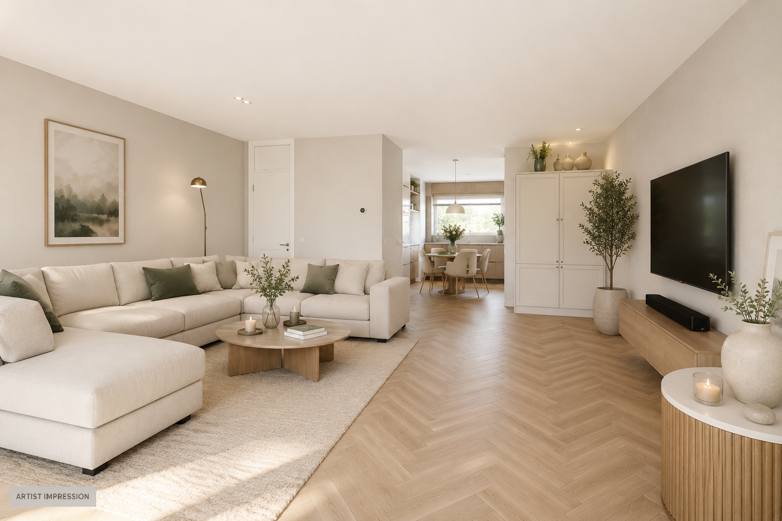 Hoekwoning te koop: Dragon 19, Hoogkarspel