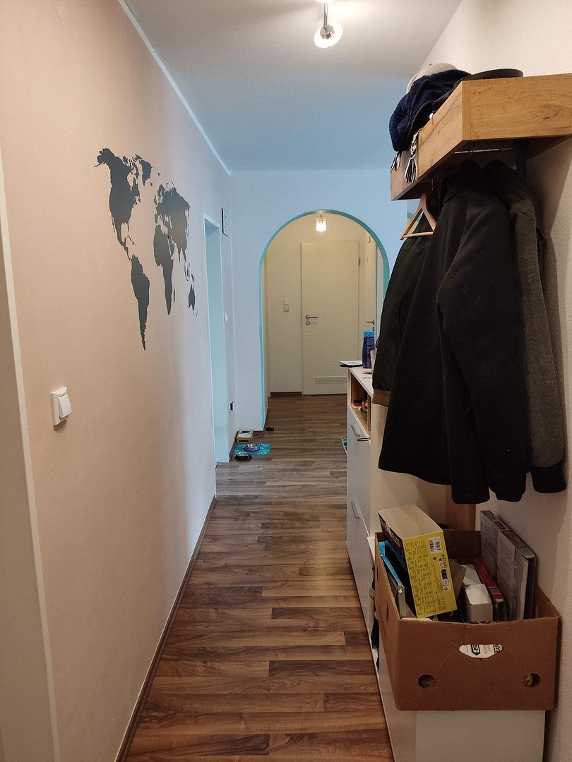Wohnung Eichkapellenstraße in Mühldorf a. Inn