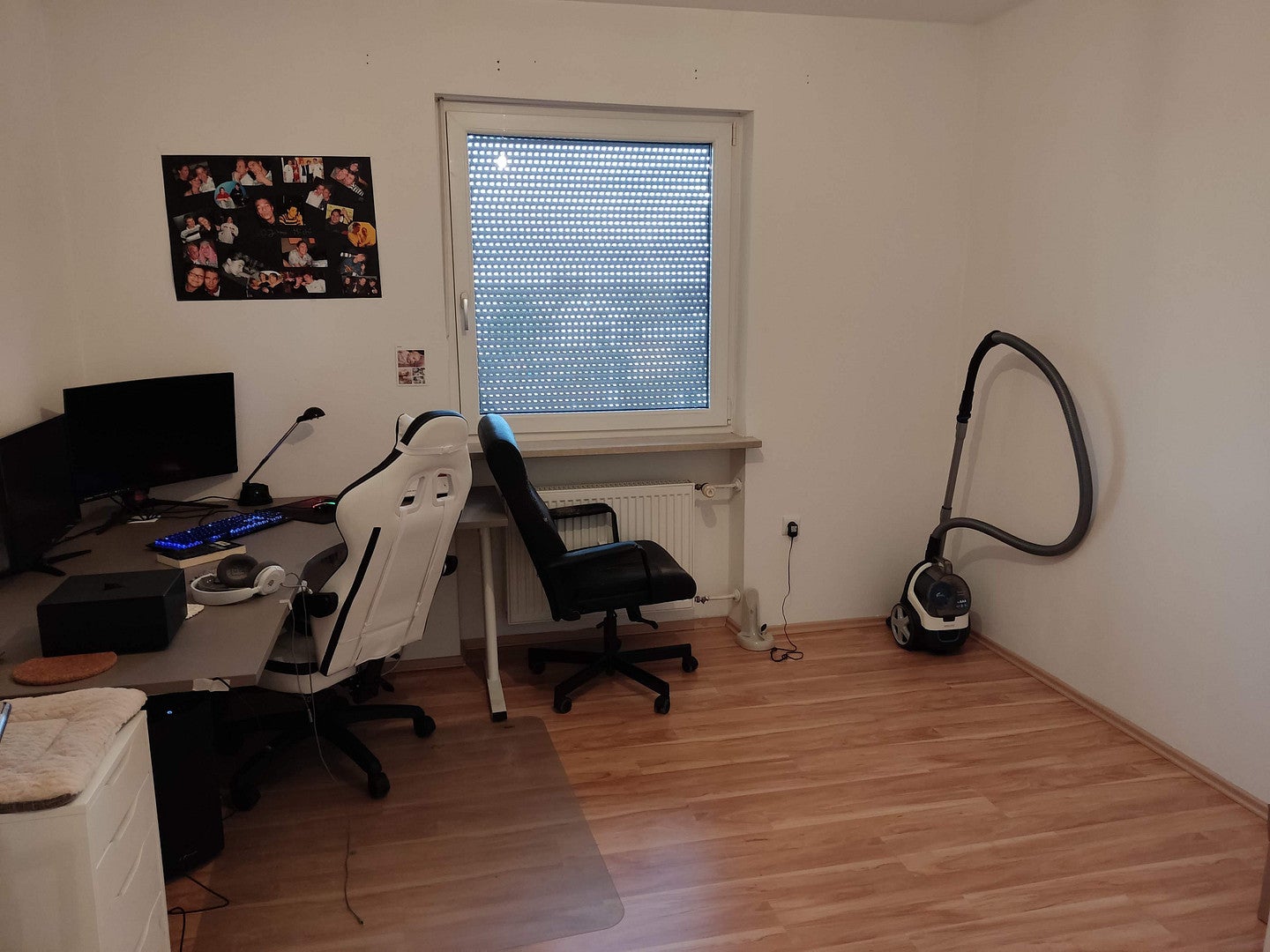 Wohnung Eichkapellenstraße in Mühldorf a. Inn