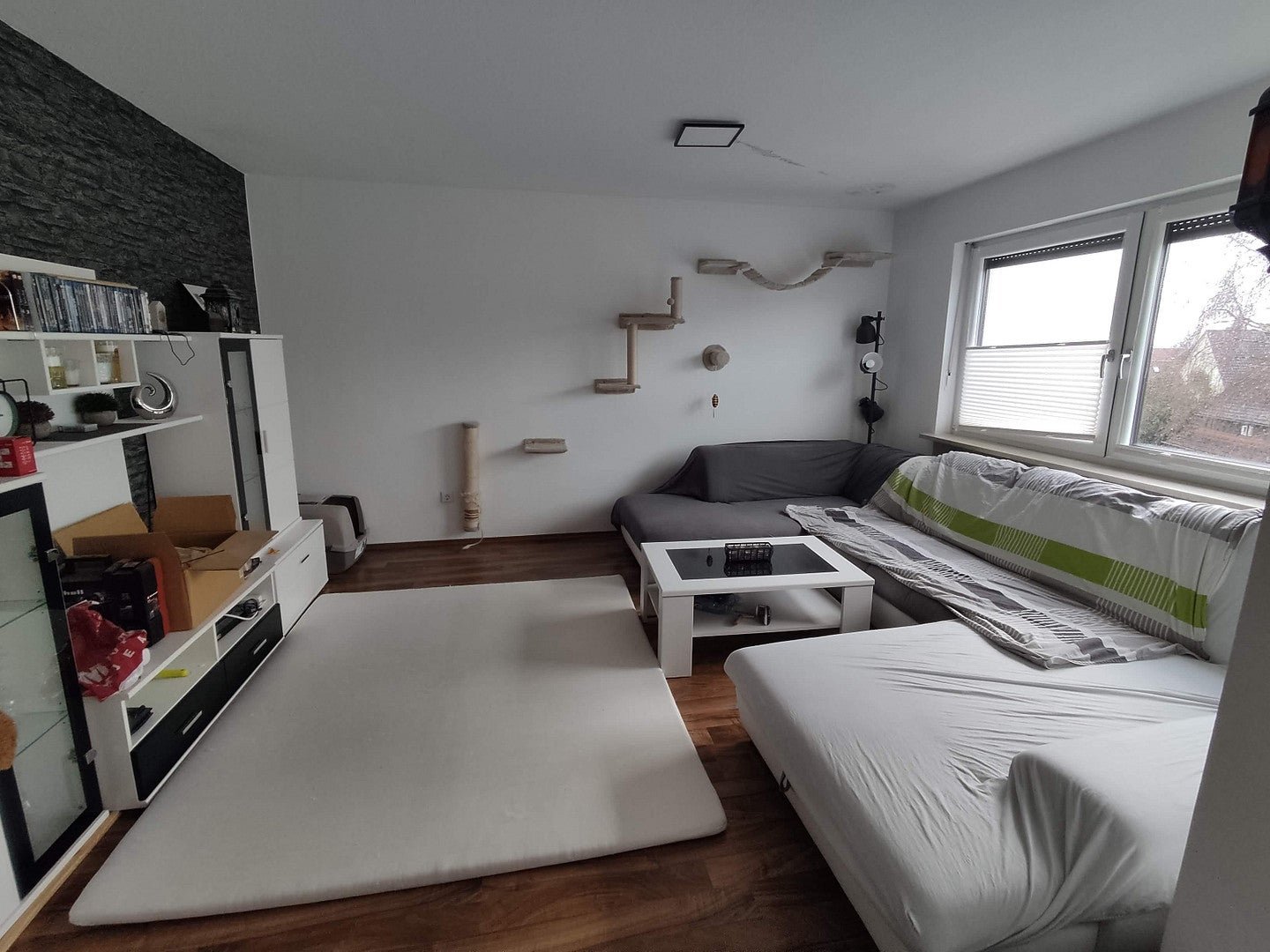 Wohnung Eichkapellenstraße in Mühldorf a. Inn