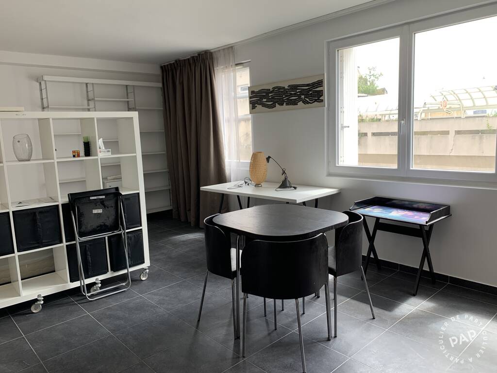 Appartement Rue de la Sorbonne à Paris