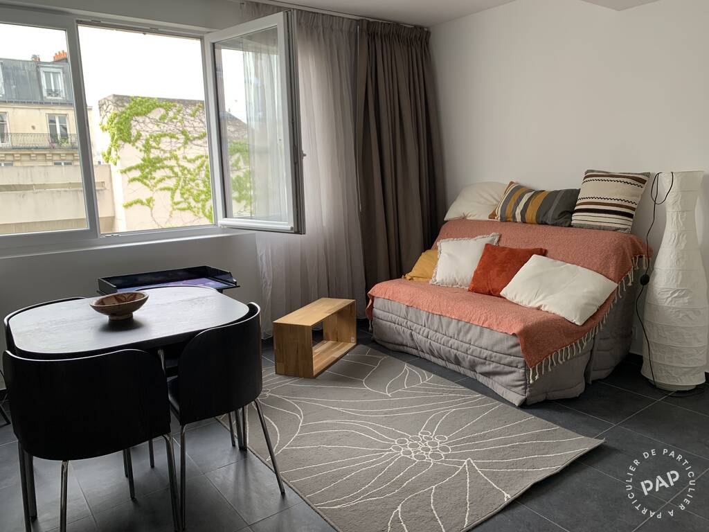 Appartement Rue de la Sorbonne à Paris