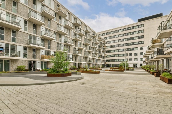 Van Heuven Goedhartplein