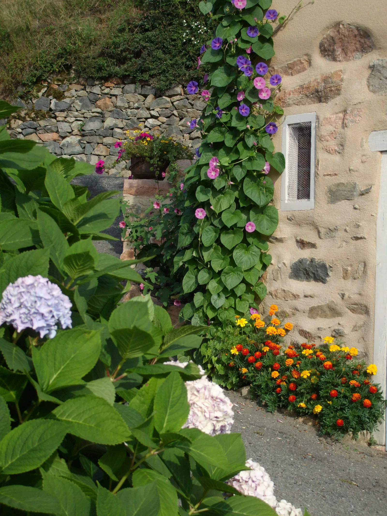 Chambre Route de les Sauvages à Tarare