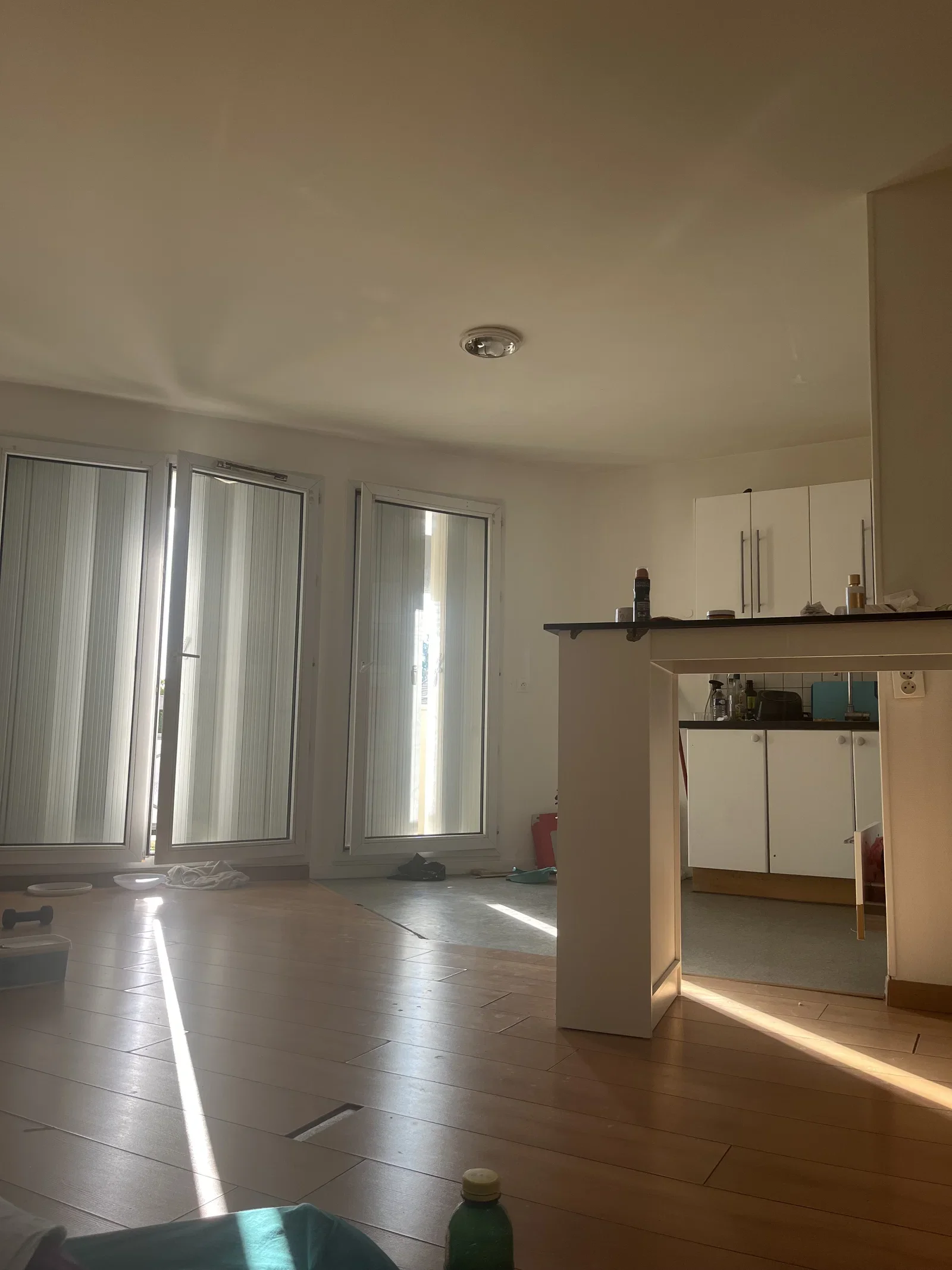 Room Chemin de Saint-Blin in Gonesse