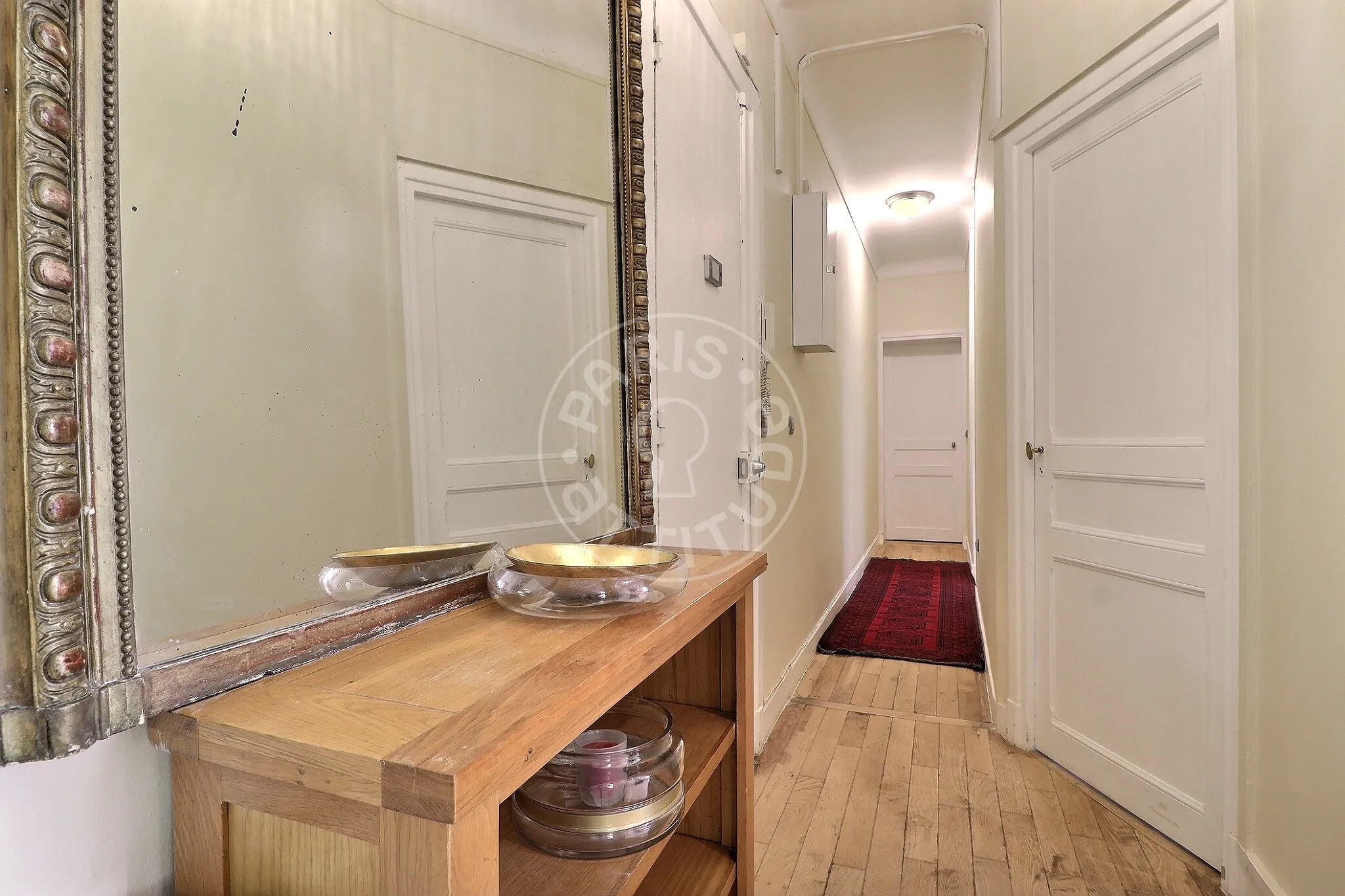 Appartement Rue Edmond Roger à Paris