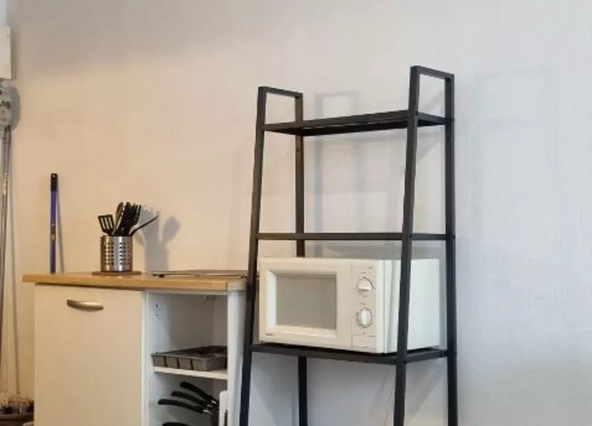 Appartement Rue Commandant Blanché à Albi