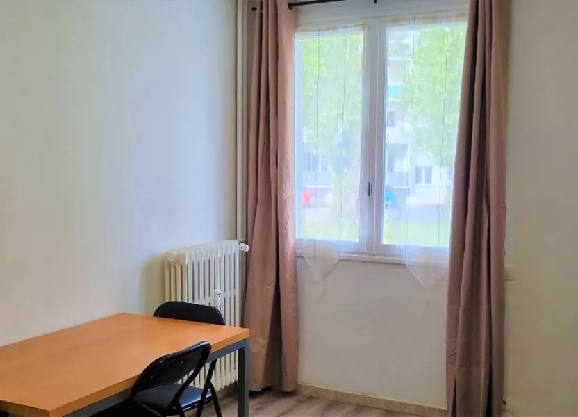 Appartement Rue Commandant Blanché à Albi