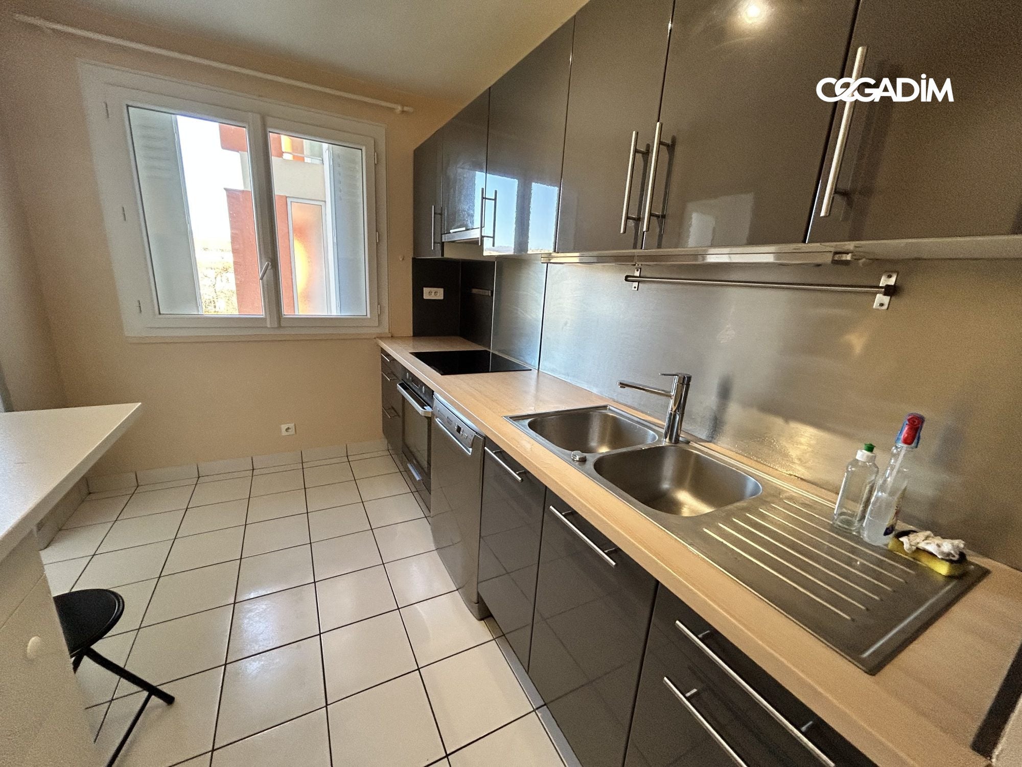 Appartement Rue Alexis Carrel à Clermont-Ferrand