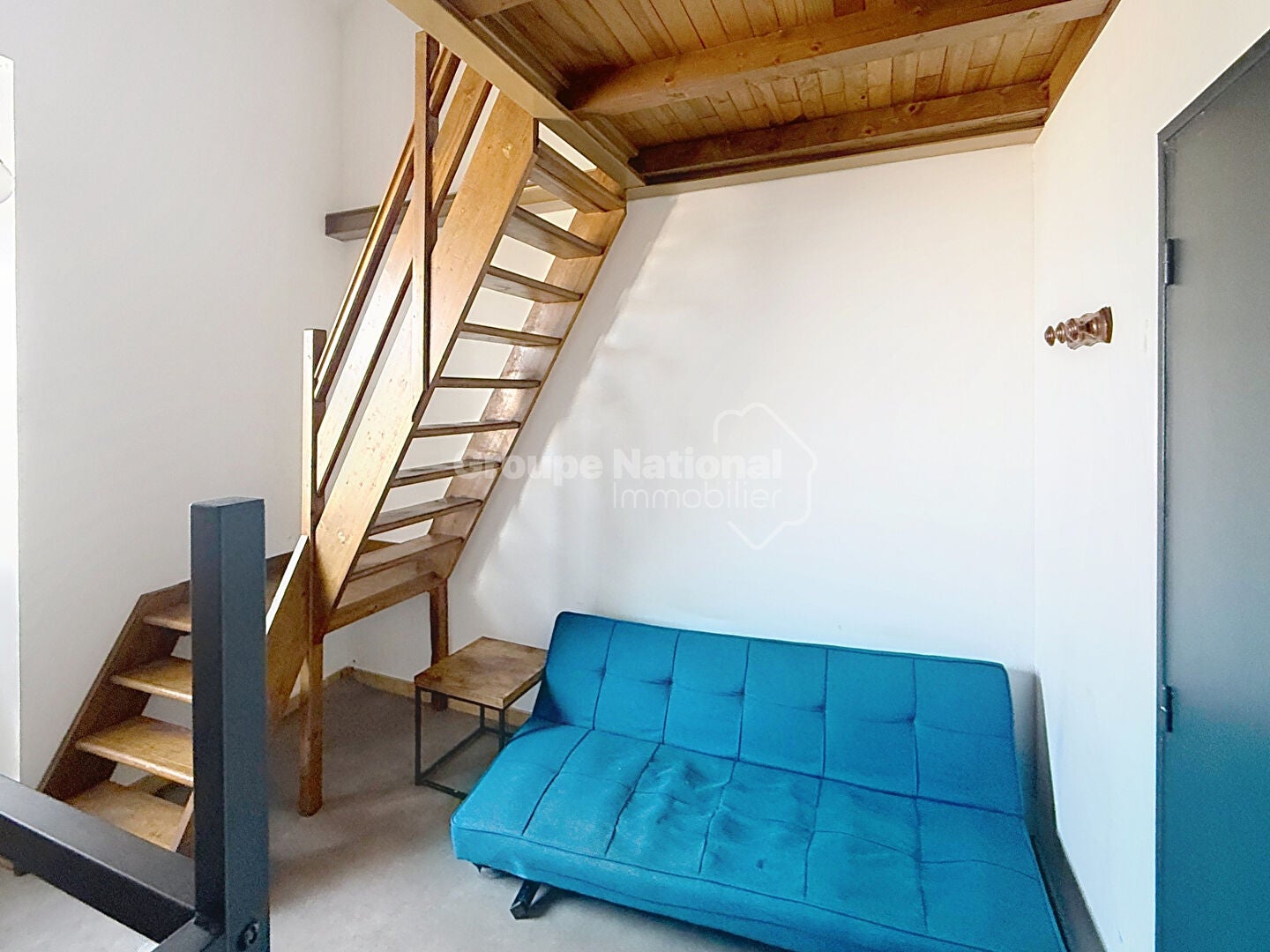 Appartement Avenue du Général Bonaparte à Pierrelatte