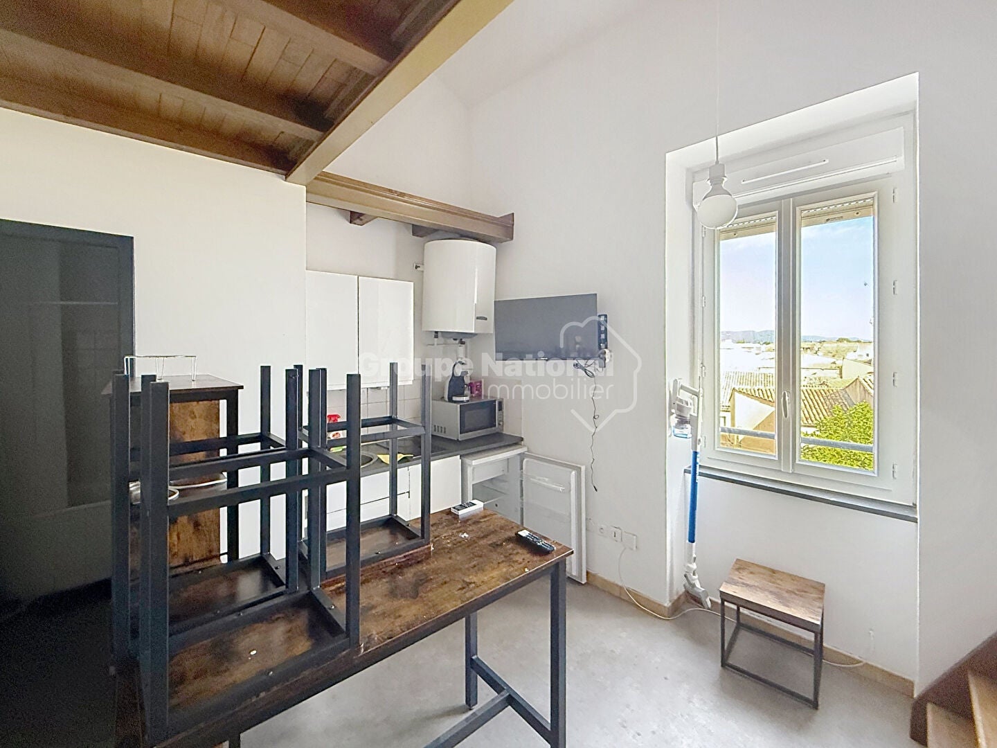 Appartement Avenue du Général Bonaparte à Pierrelatte