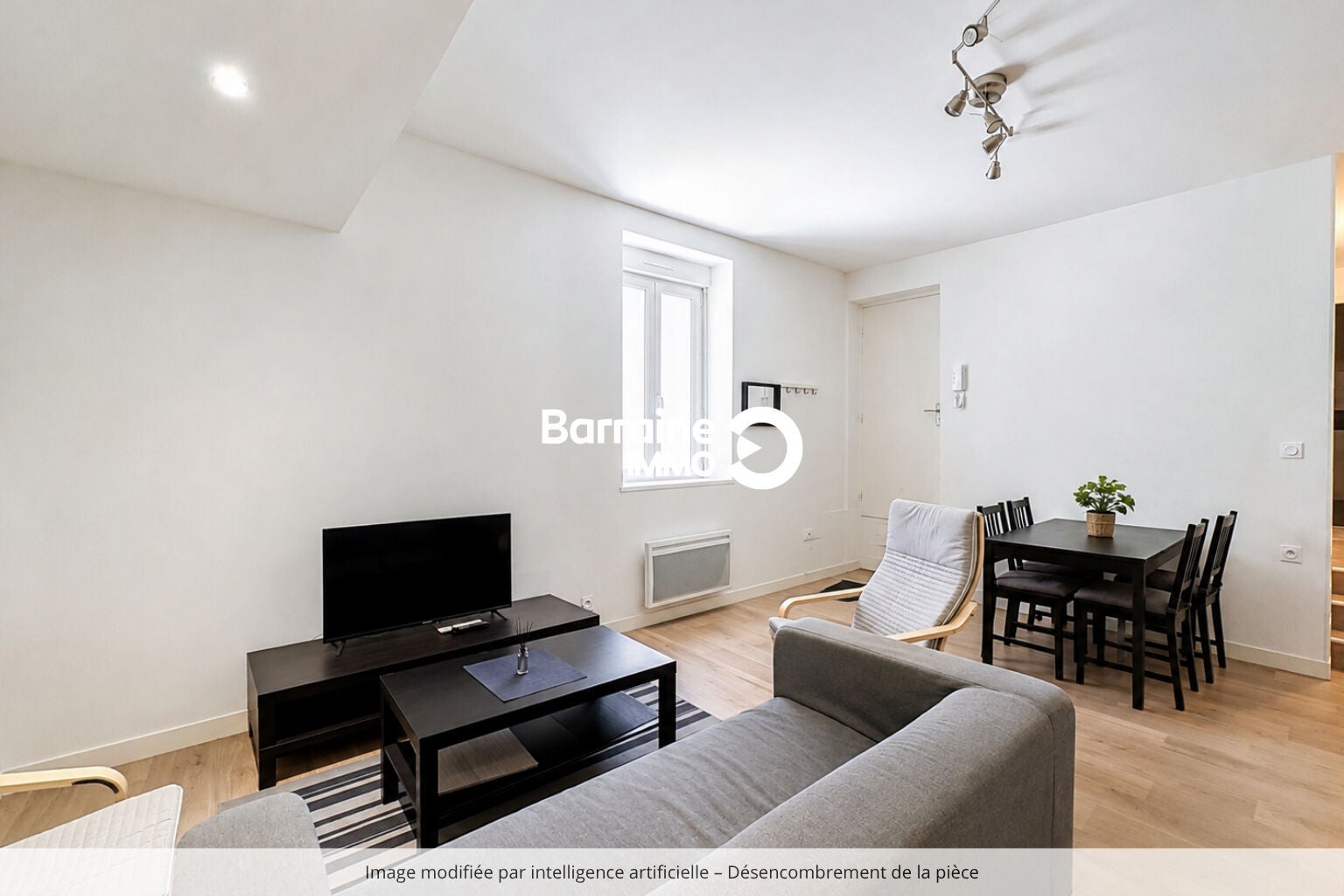 Appartement Rue du Maréchal Valée à Brest