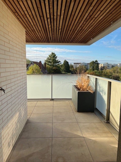 Appartement Rue Émile Bertrand à Décines-Charpieu