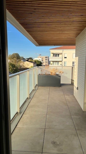 Appartement Rue Émile Bertrand à Décines-Charpieu