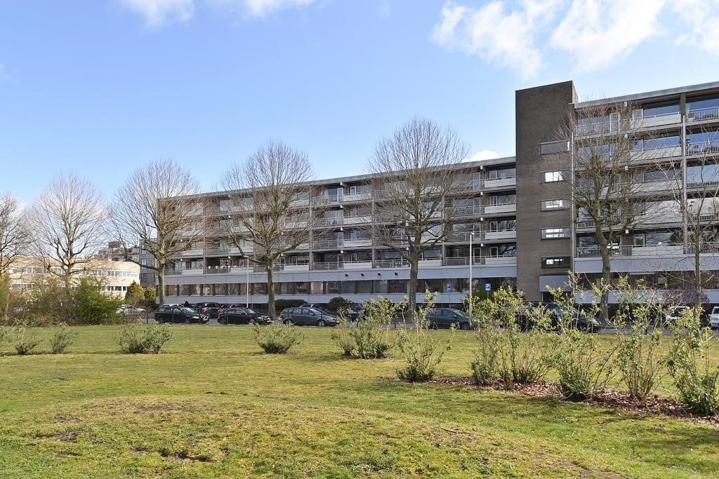Appartement Slochterenlaan 68 in Bussum