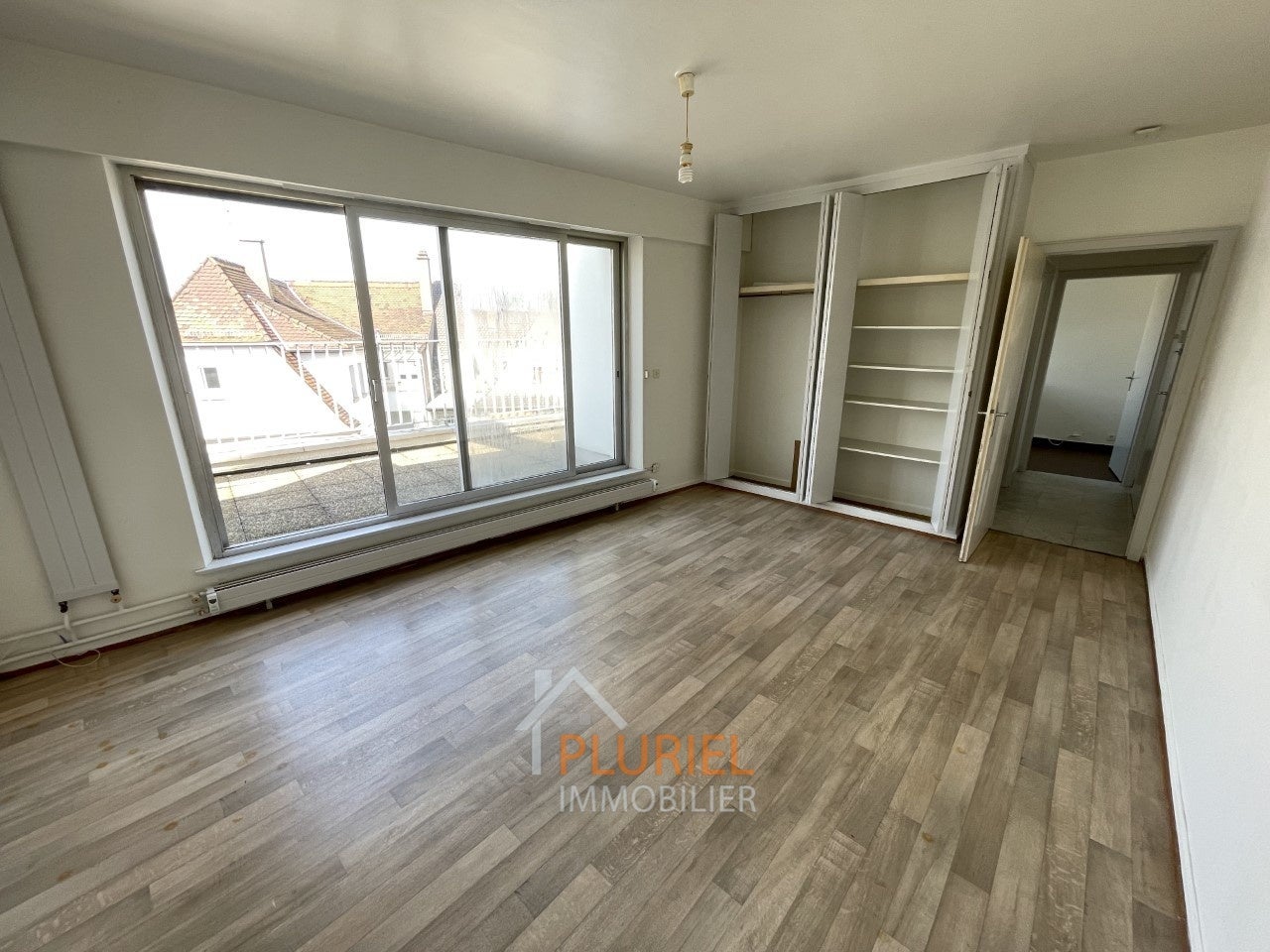 Flat Rue Schumann in Strasbourg