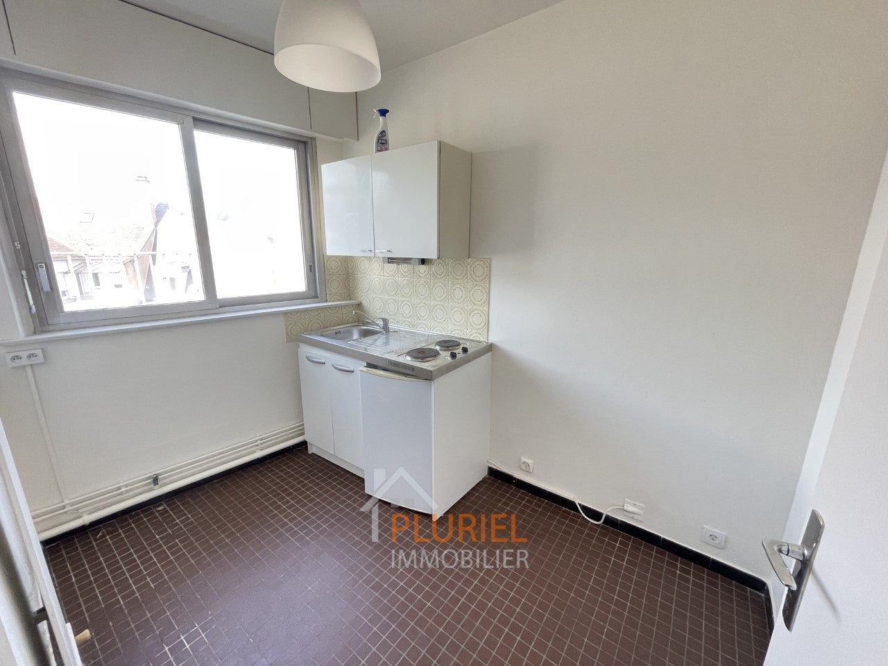 Appartement Rue Schumann à Strasbourg