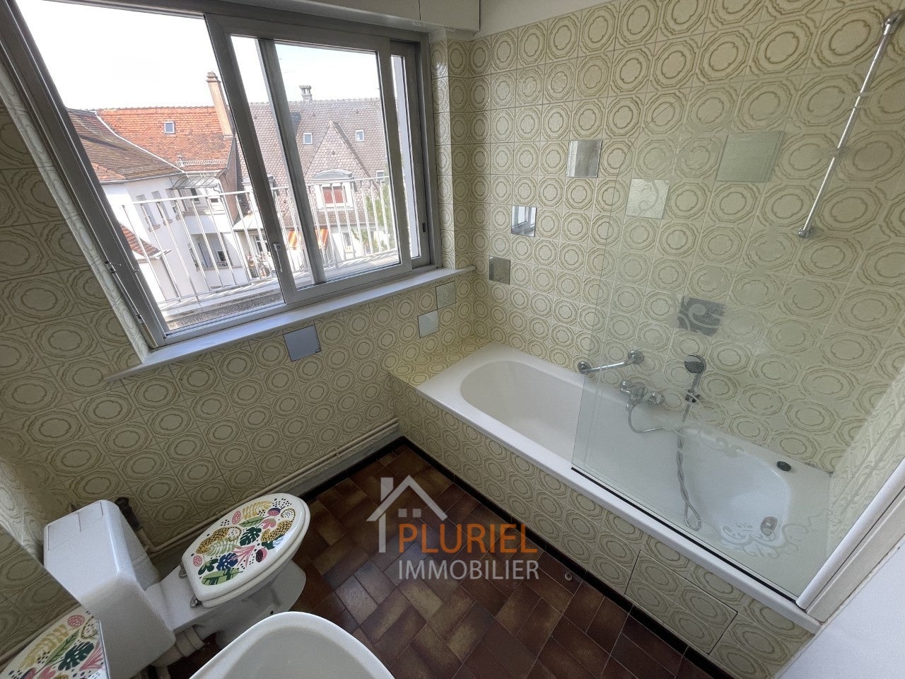 Appartement Rue Schumann à Strasbourg