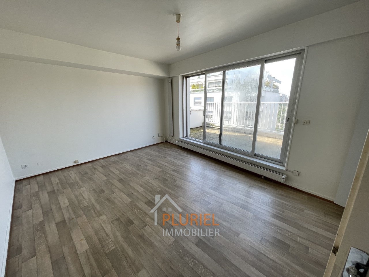 Appartement Rue Schumann à Strasbourg