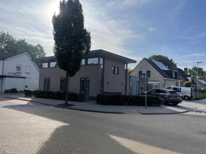 Appartement Kerkstraat 17 in Riel