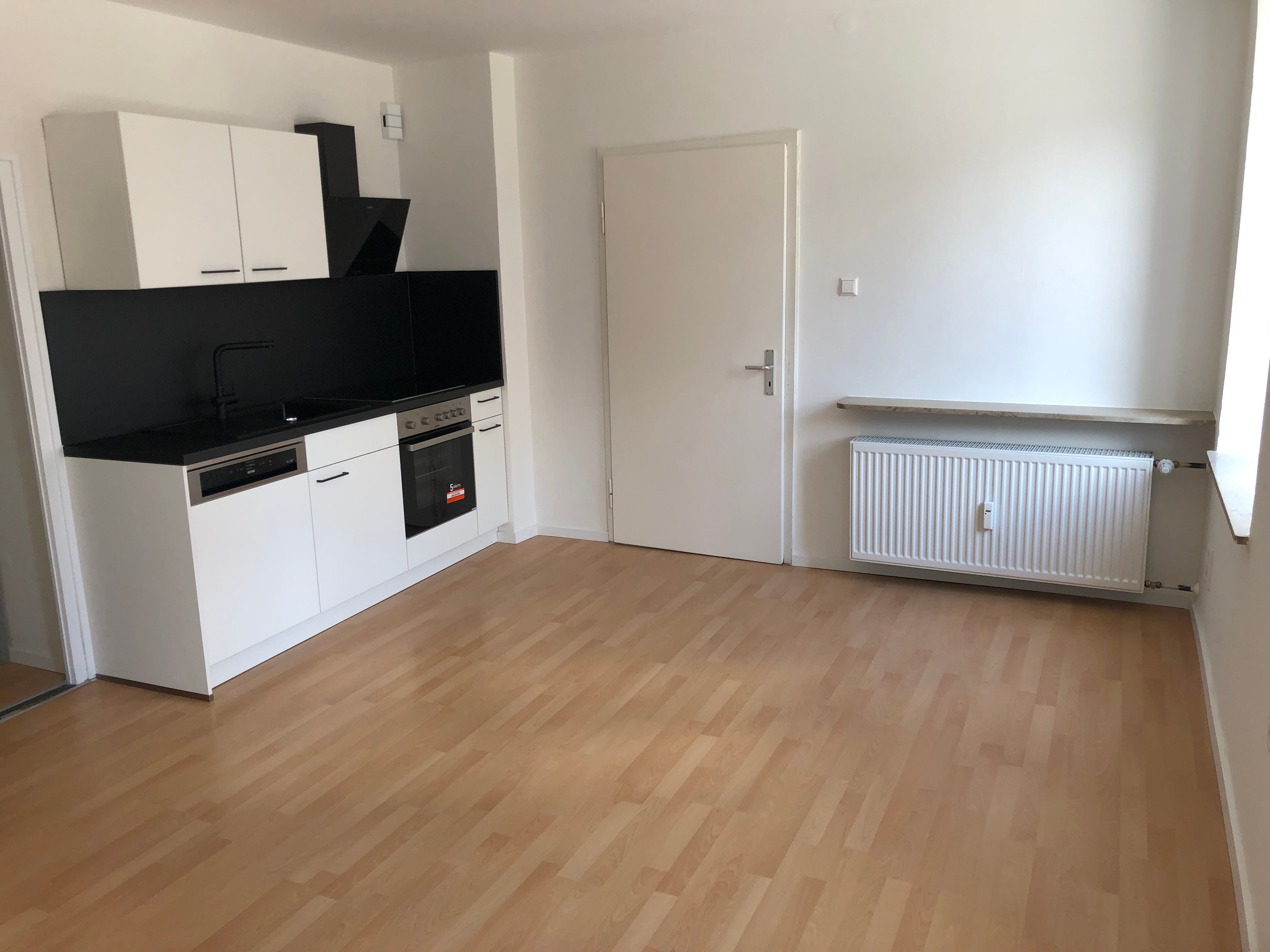 Wohnung Bahnhofstraße in Straubing